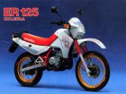 1986 Gilera ER 125